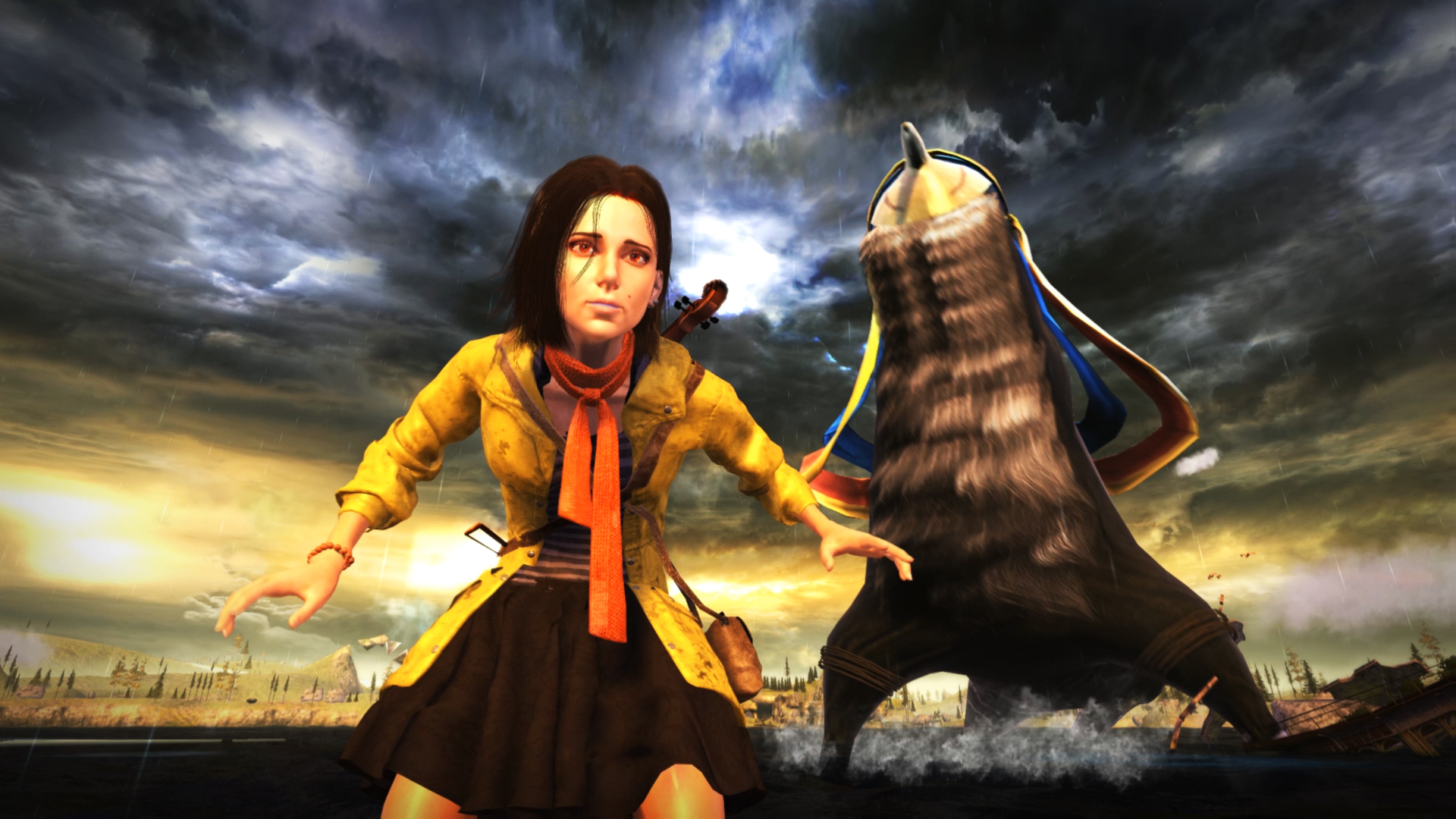 Distortions screenshot 35