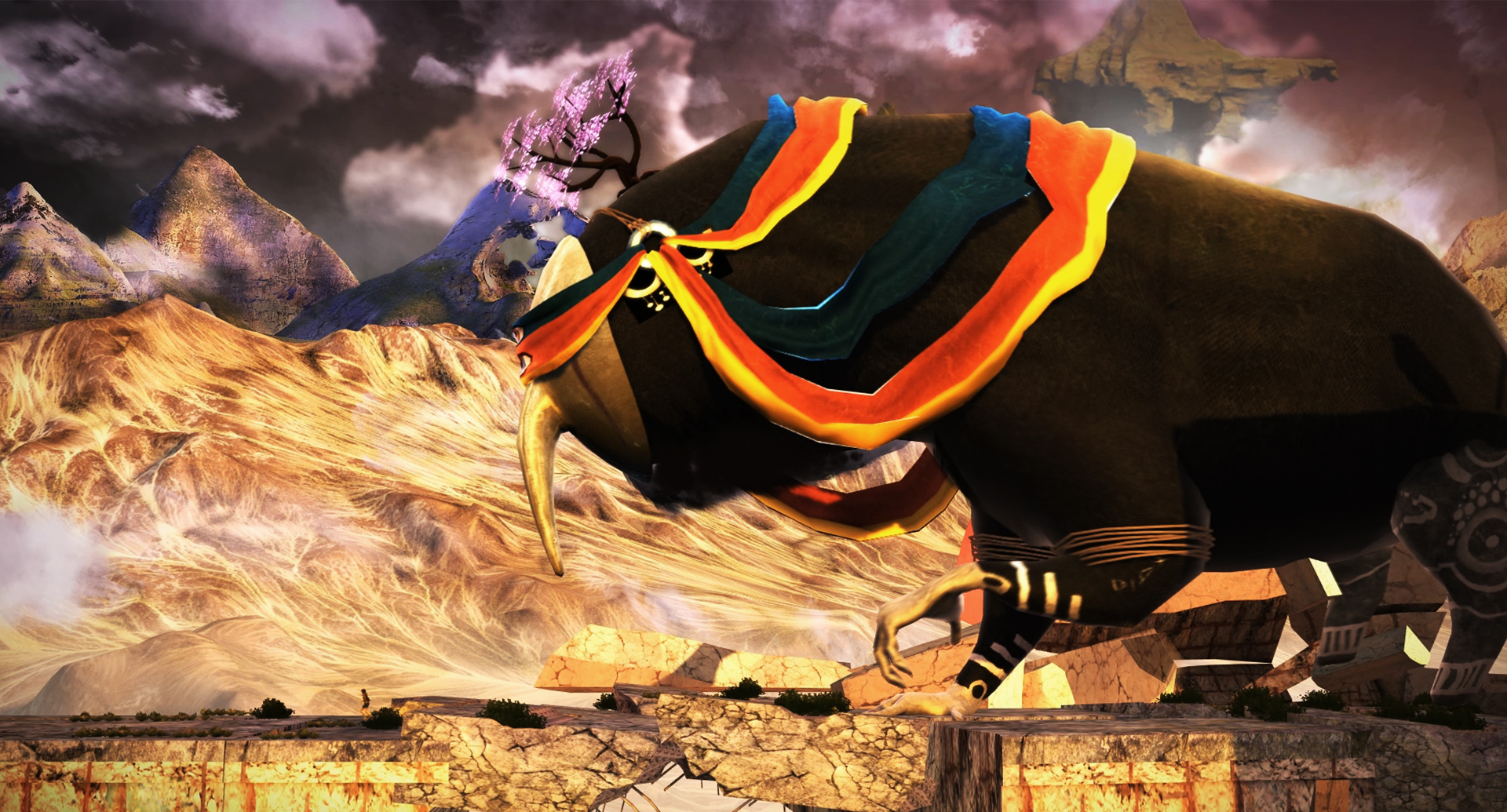 Distortions screenshot 18