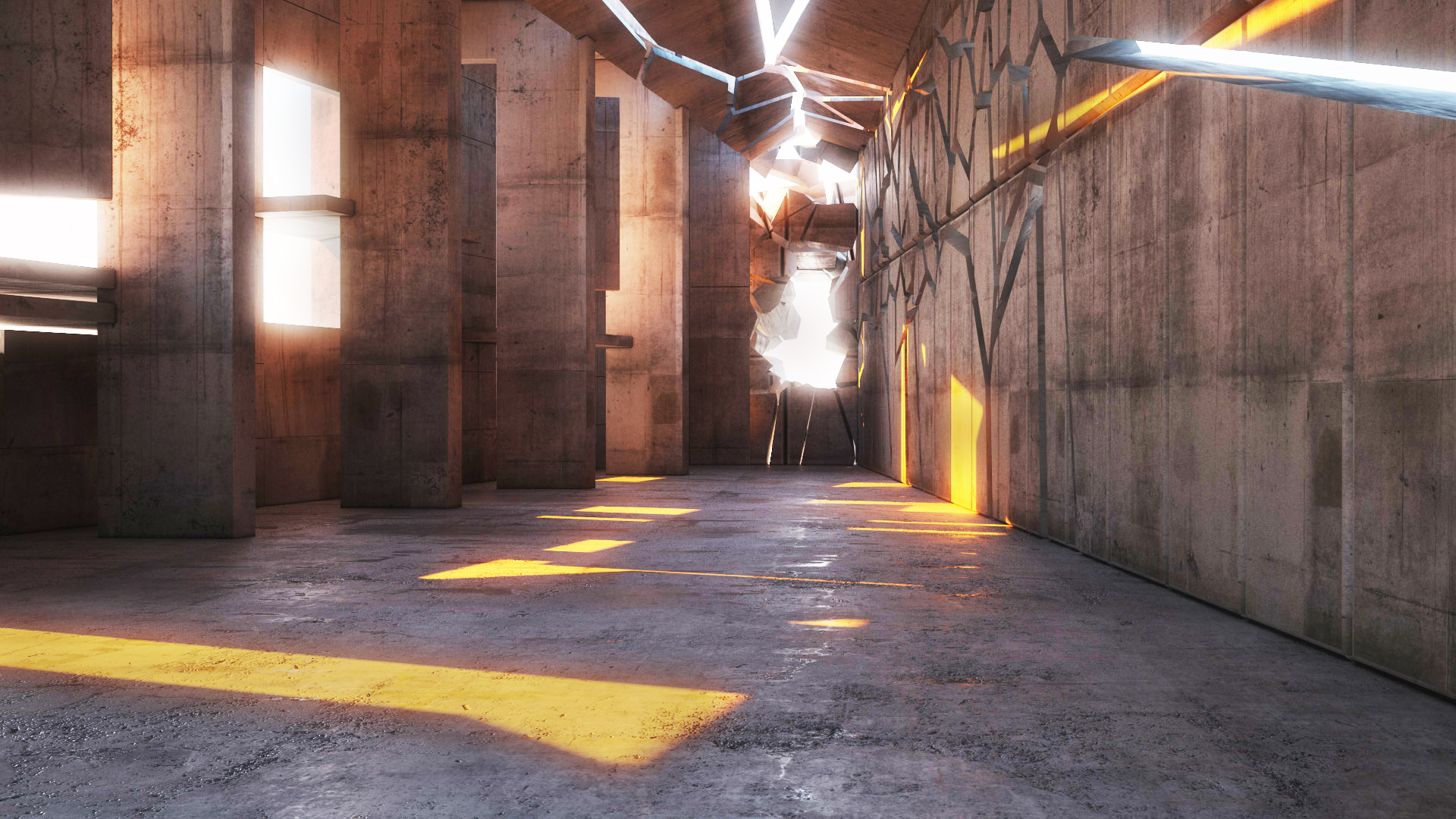 Distortions screenshot 36