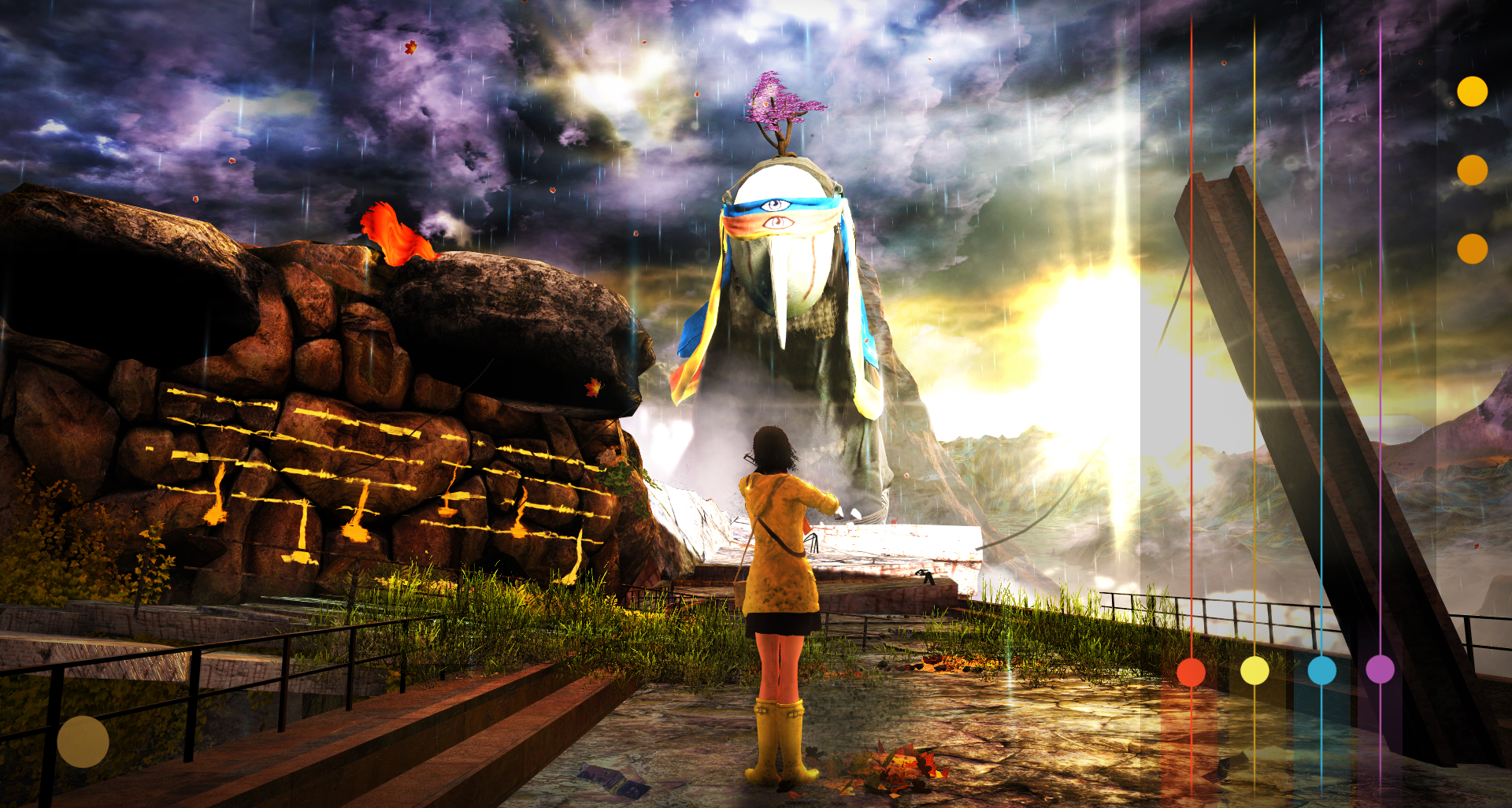 Distortions screenshot 10