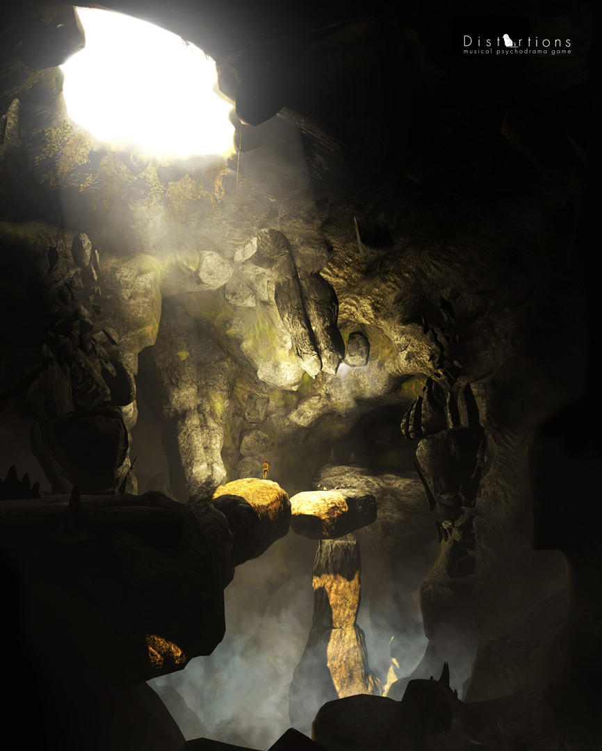 Distortions screenshot 34