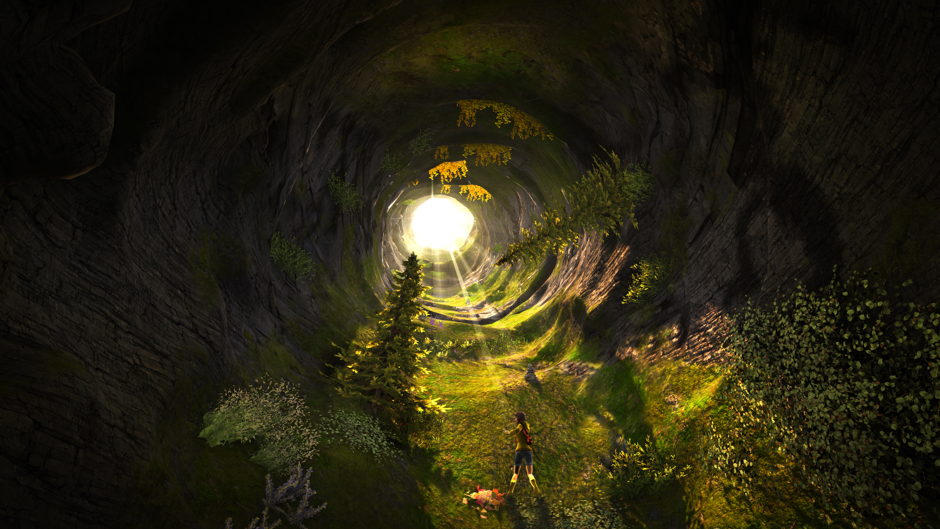 Distortions screenshot 24
