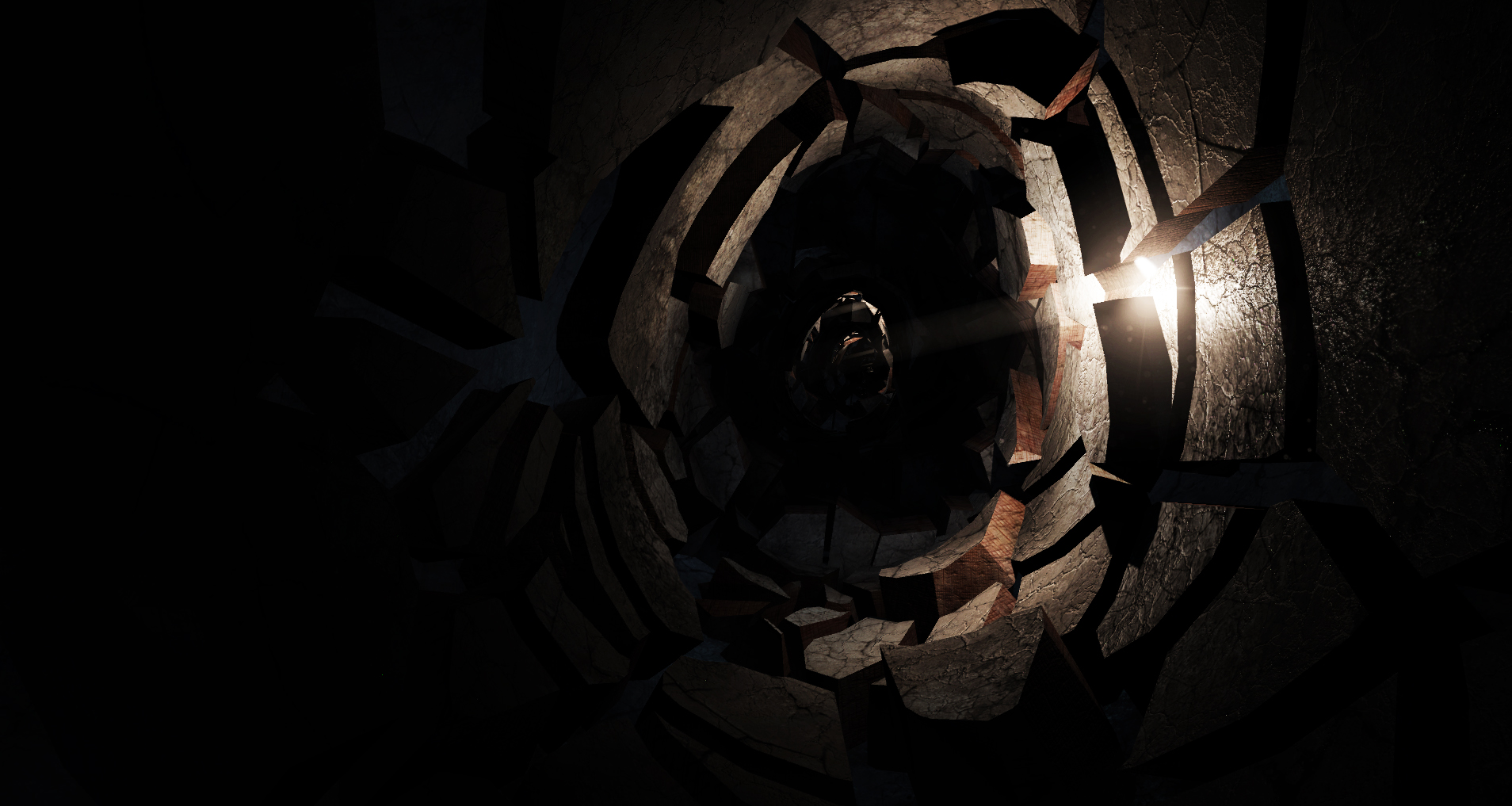 Distortions screenshot 16
