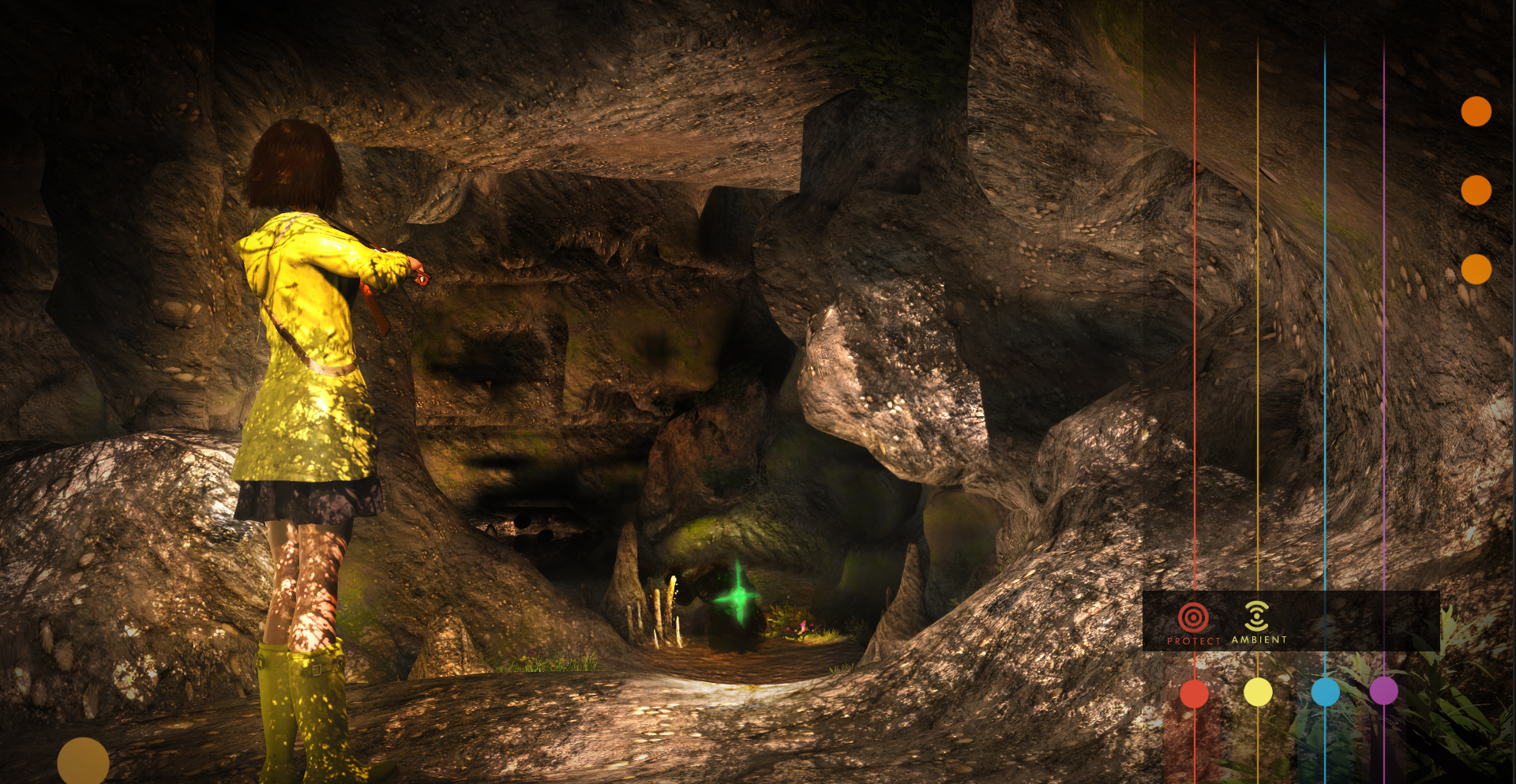 Distortions screenshot 7