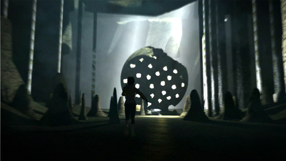 Distortions screenshot 15