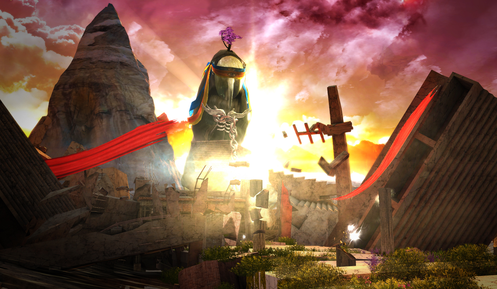 Distortions screenshot 12