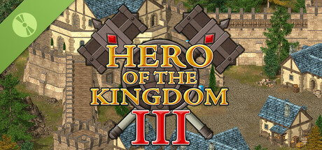 Hero of the Kingdom III Demo