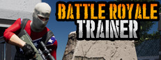 Battle Royale Trainer 게임 이미지
