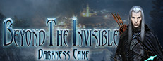 Beyond the Invisible: Darkness Came