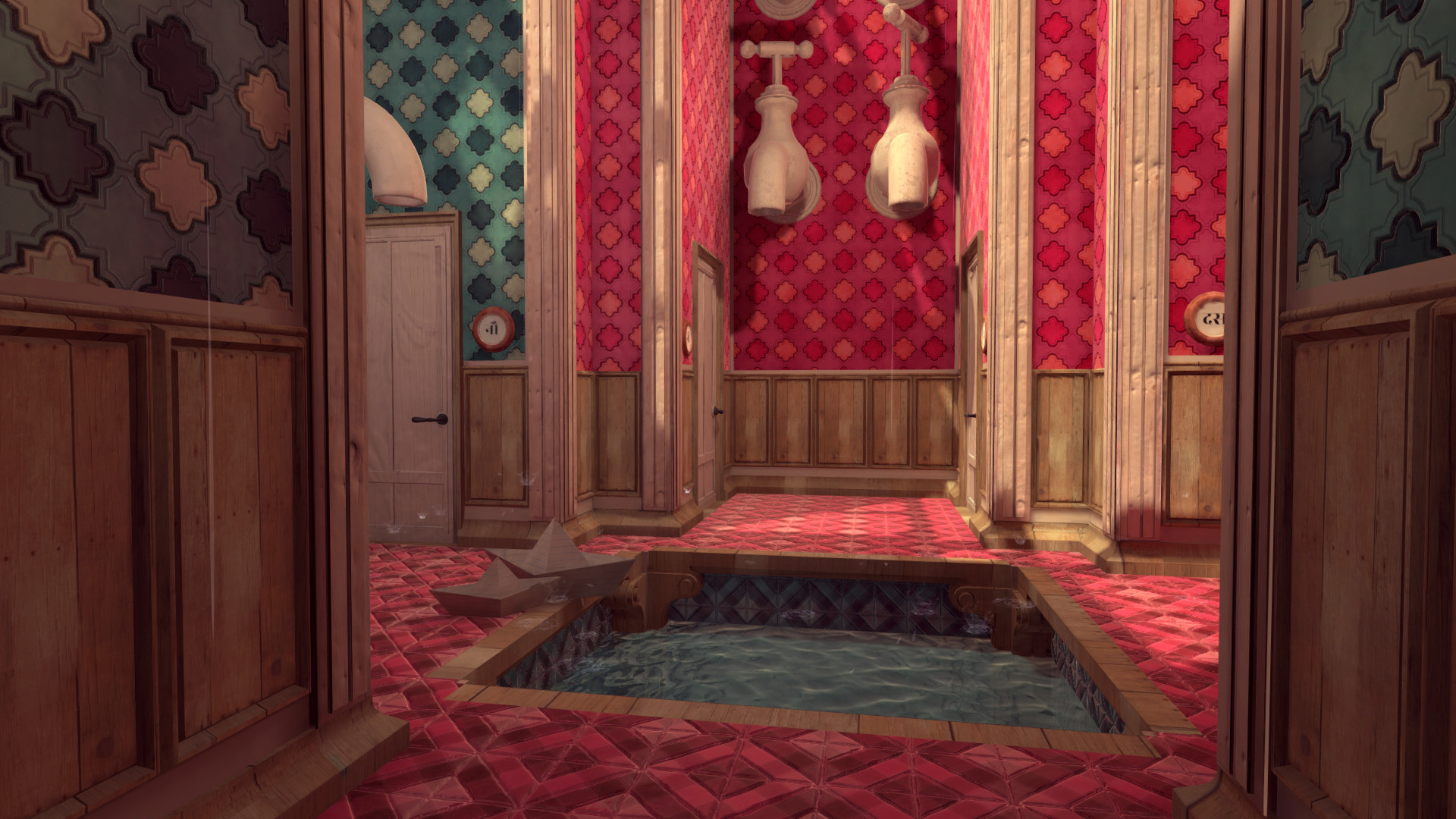 a Museum of Dubious Splendors screenshot 11