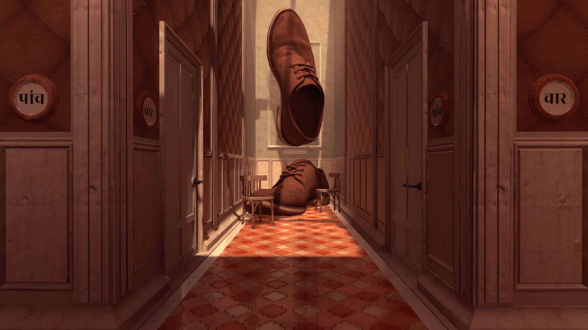 a Museum of Dubious Splendors screenshot 14