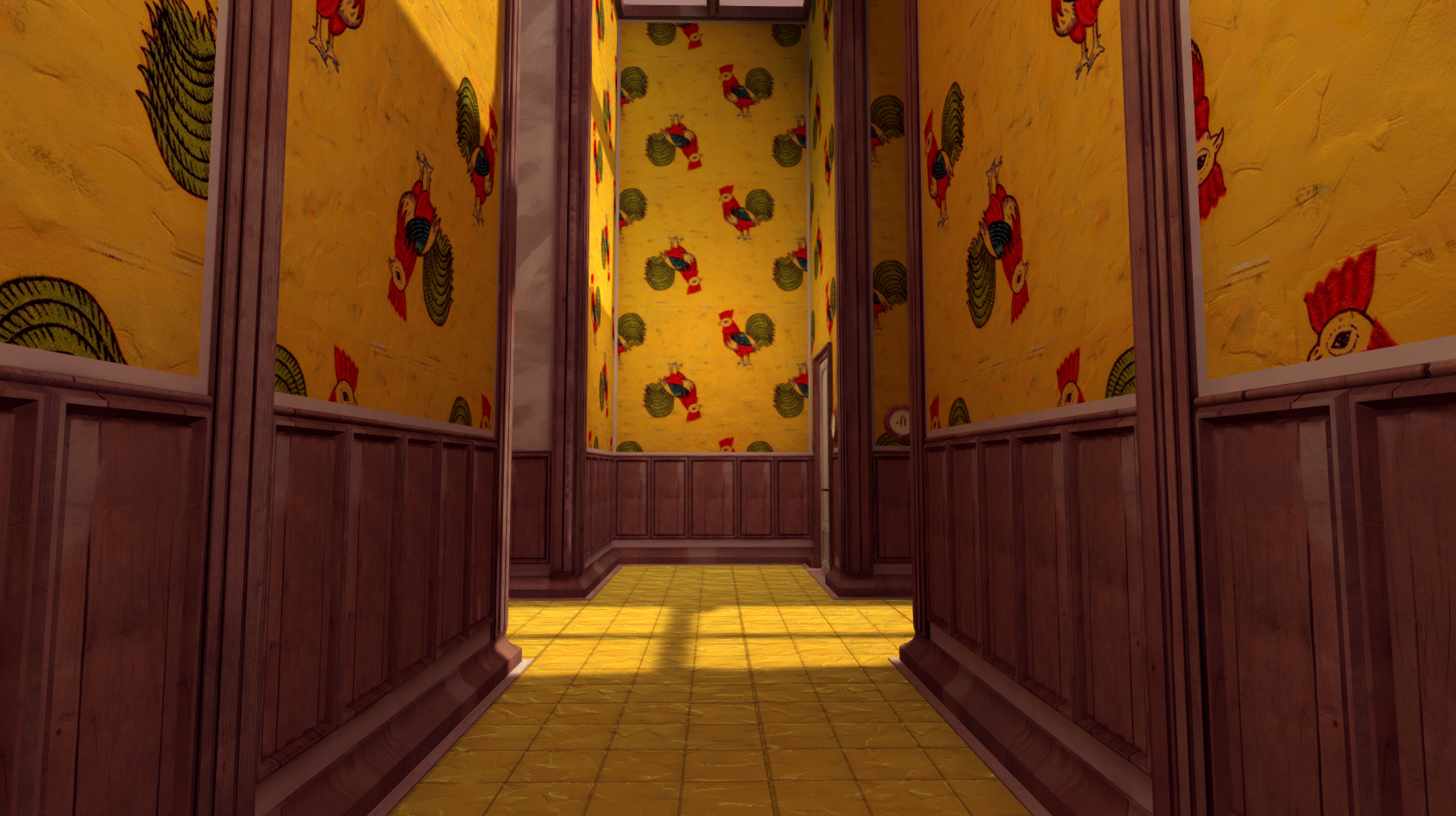 a Museum of Dubious Splendors screenshot 10