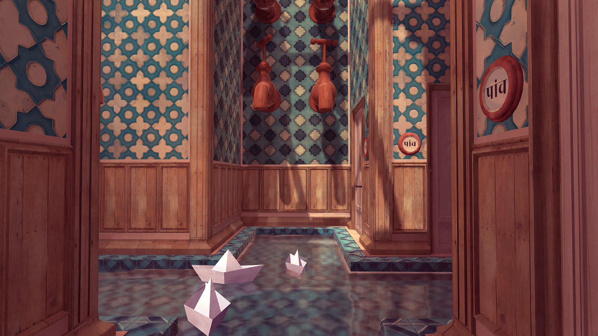 a Museum of Dubious Splendors screenshot 15