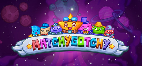 MatchyGotchy header image