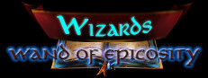 Wizards: Wand of Epicosity 게임 이미지