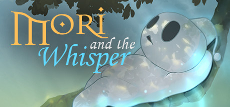 Mori and the Whisper Cover Image