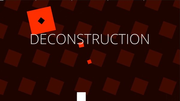 скриншот DECONSTRUCTION 3