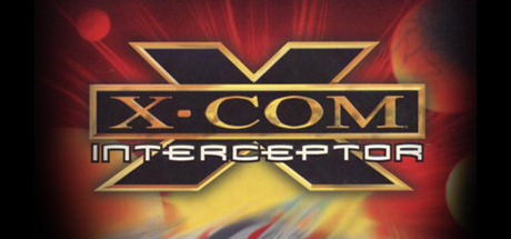 X-COM: Interceptor header image