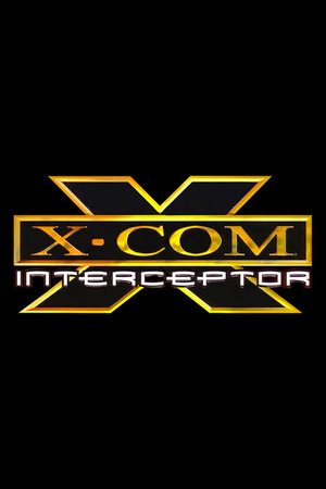 X-COM: Interceptor cover art
