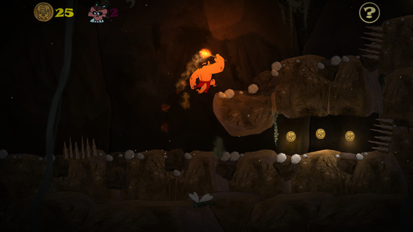 скриншот Hunahpu Quest. Mechanoid 1
