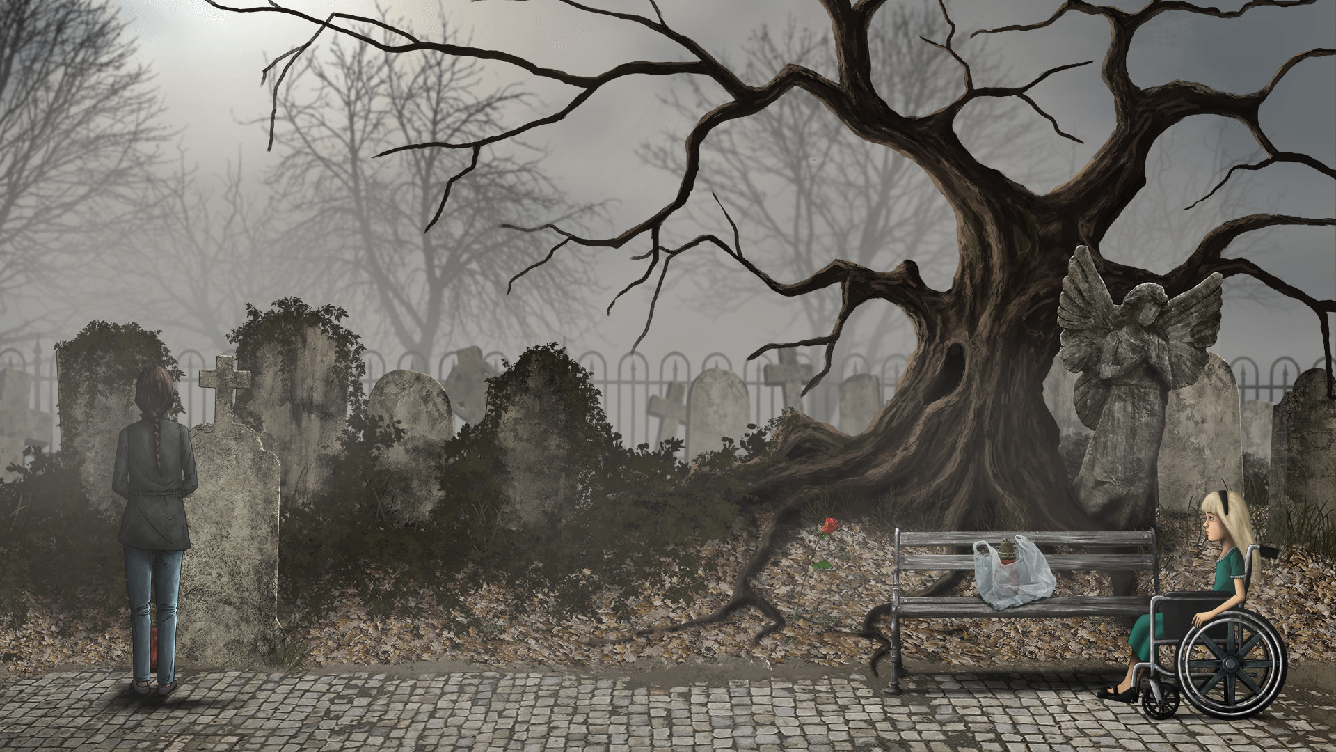 Lucid Dream Adventure screenshot 20