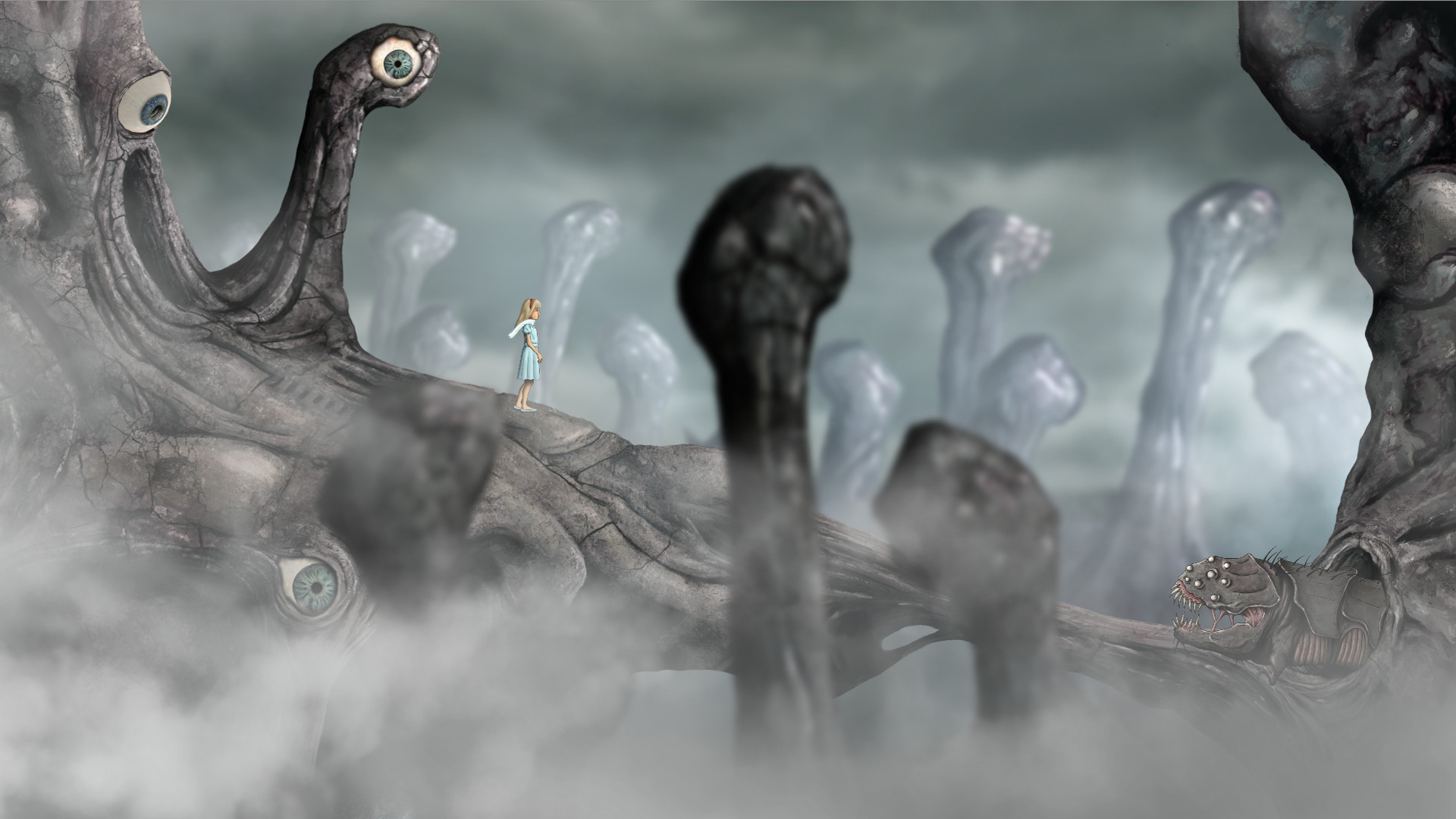 Lucid Dream Adventure screenshot 24