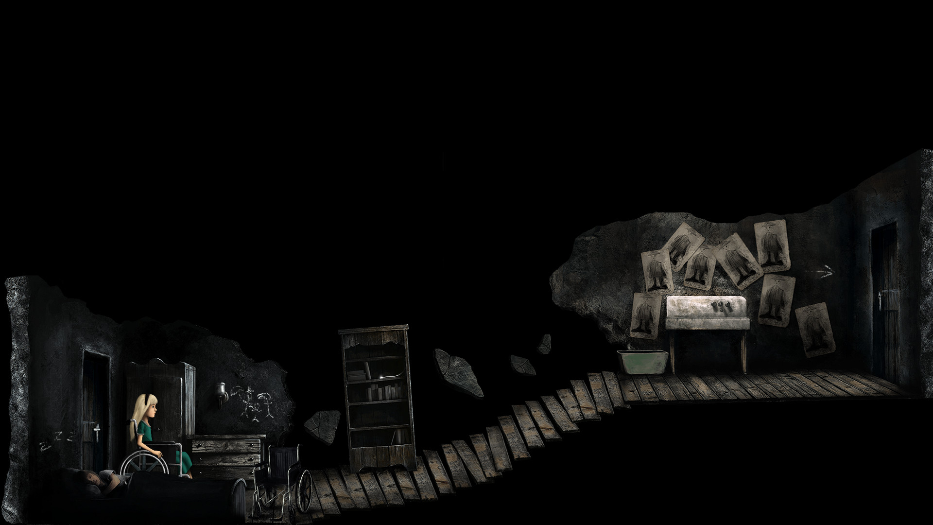 Lucid Dream Adventure screenshot 22