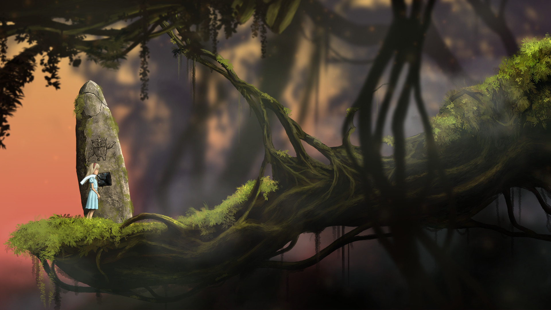 Lucid Dream Adventure screenshot 4