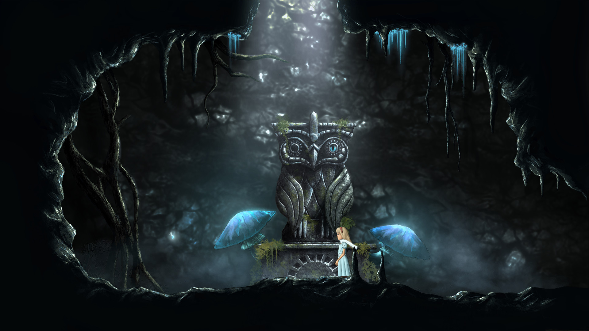 Lucid Dream Adventure screenshot 7