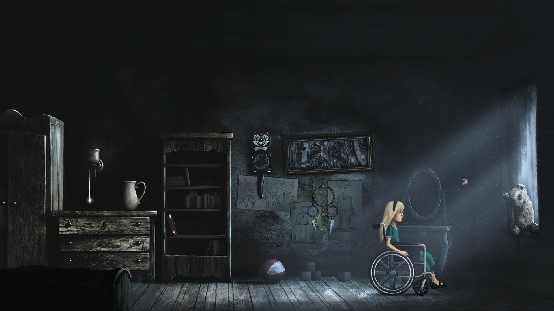 Lucid Dream Adventure screenshot 3