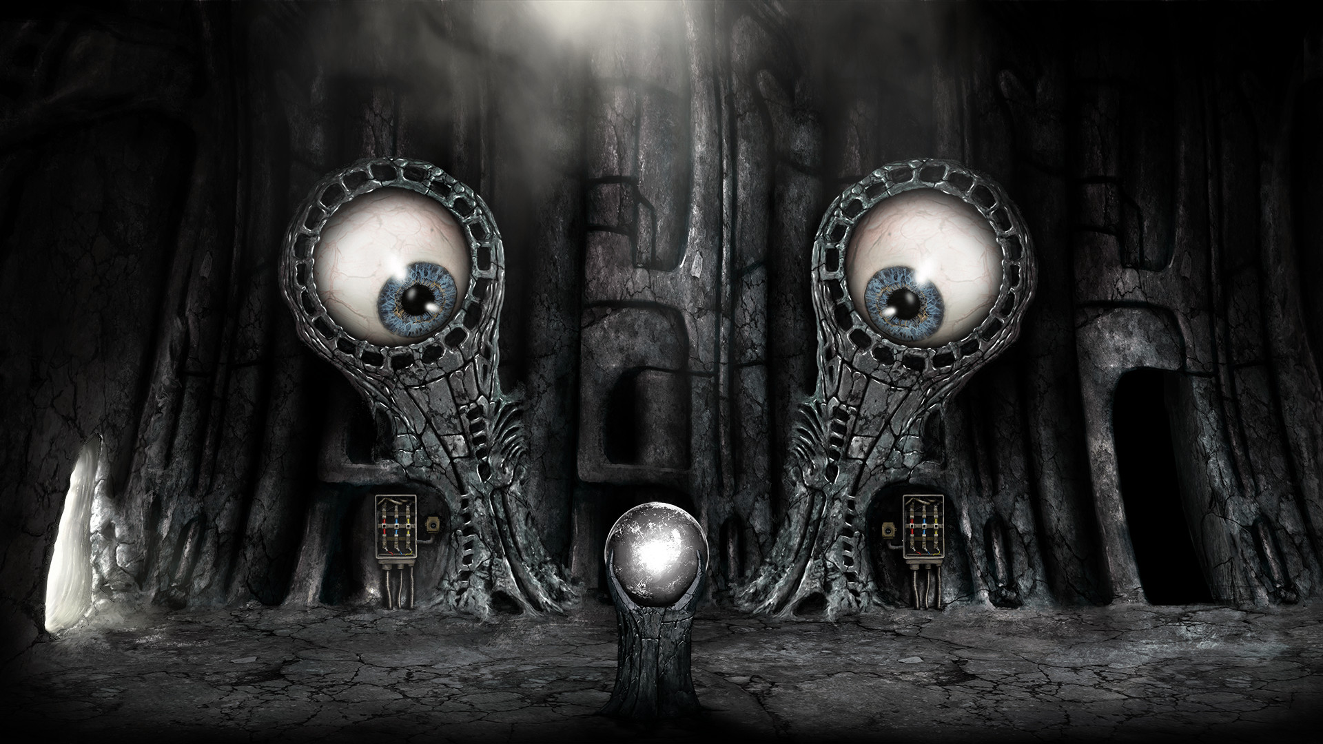 Lucid Dream Adventure screenshot 19