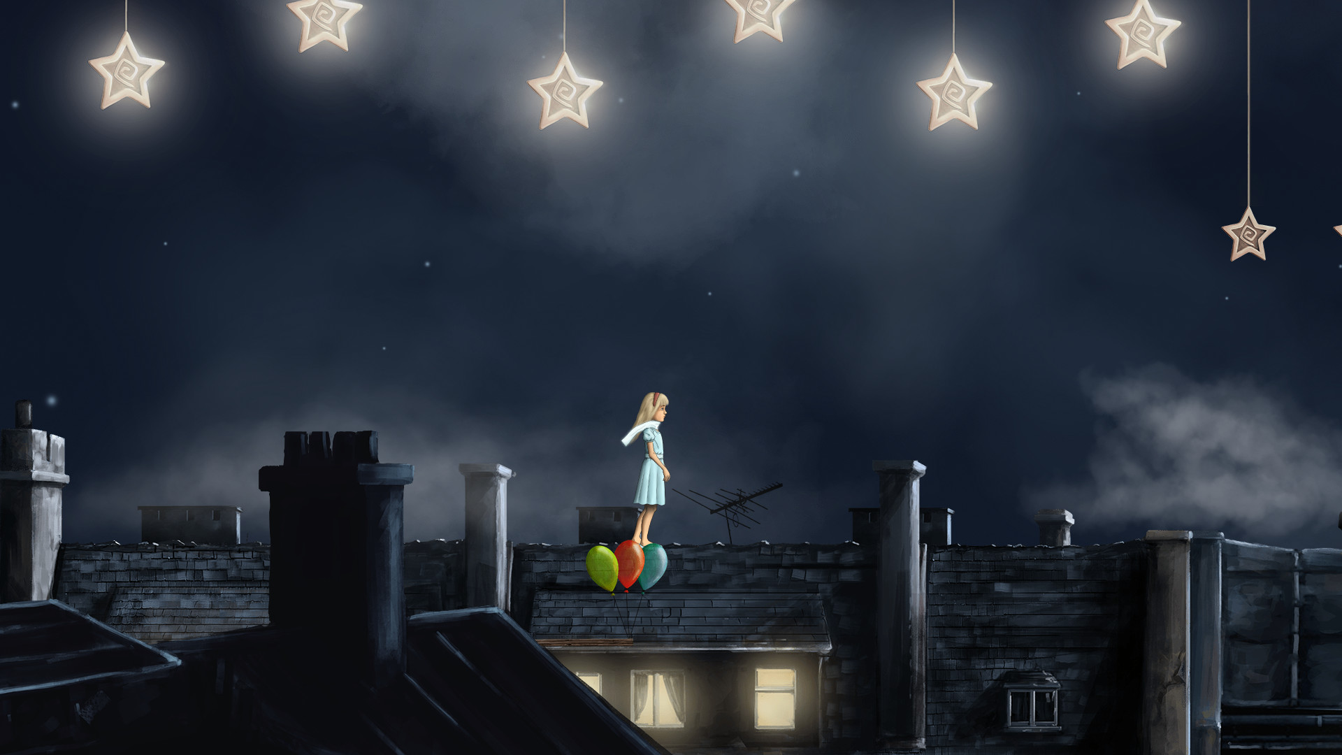 Lucid Dream Adventure screenshot 5