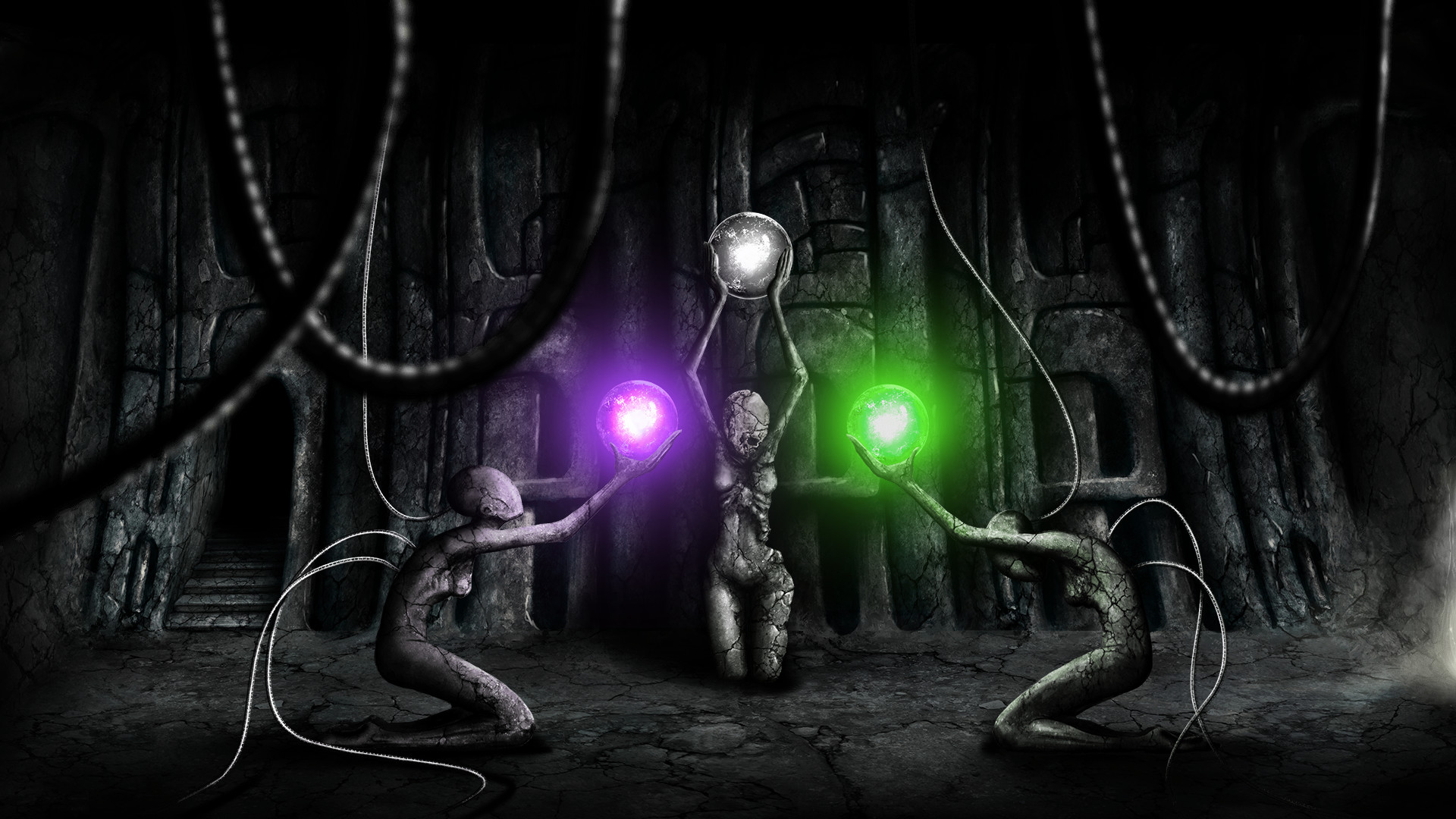 Lucid Dream Adventure screenshot 17