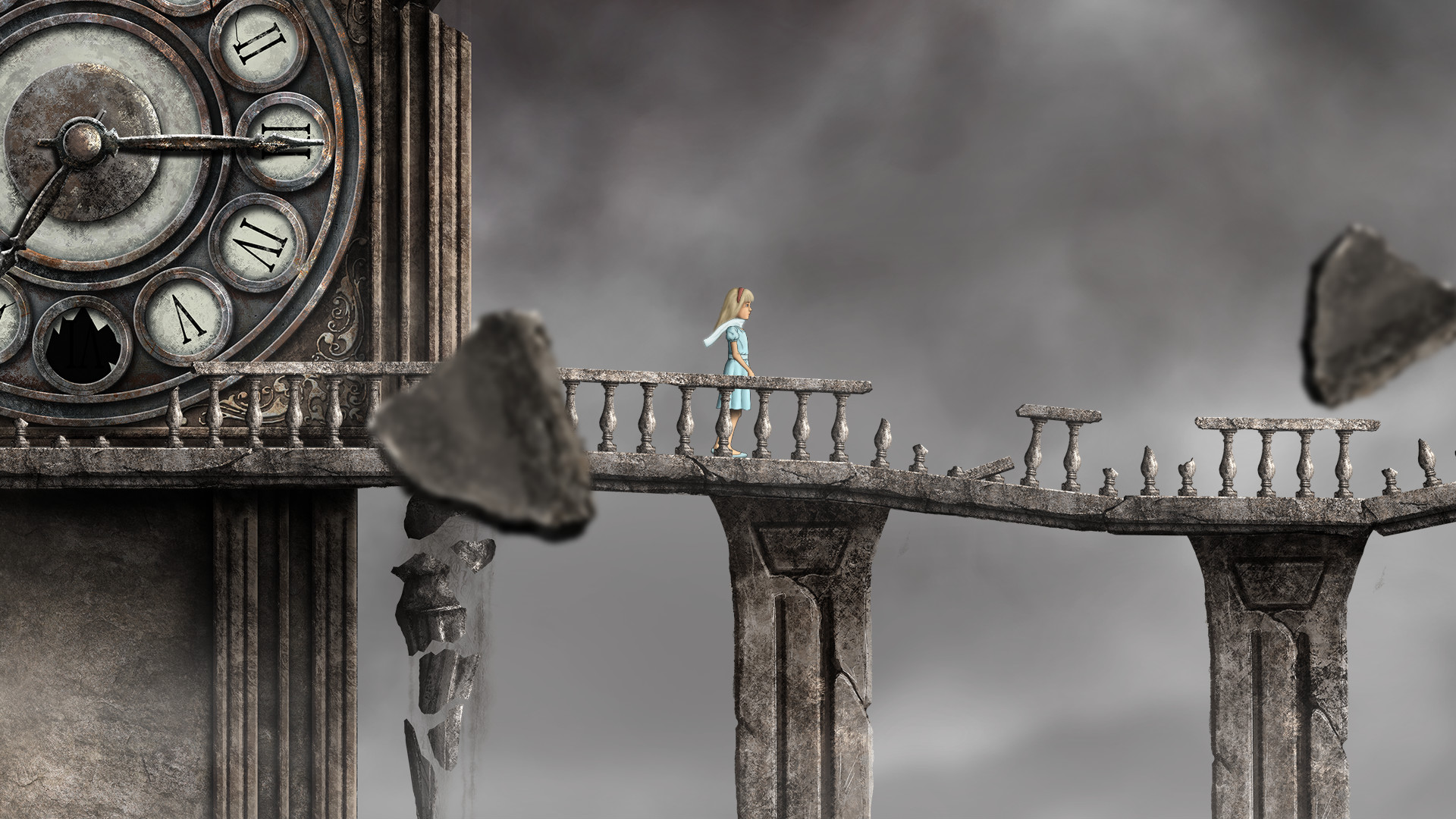 Lucid Dream Adventure screenshot 18