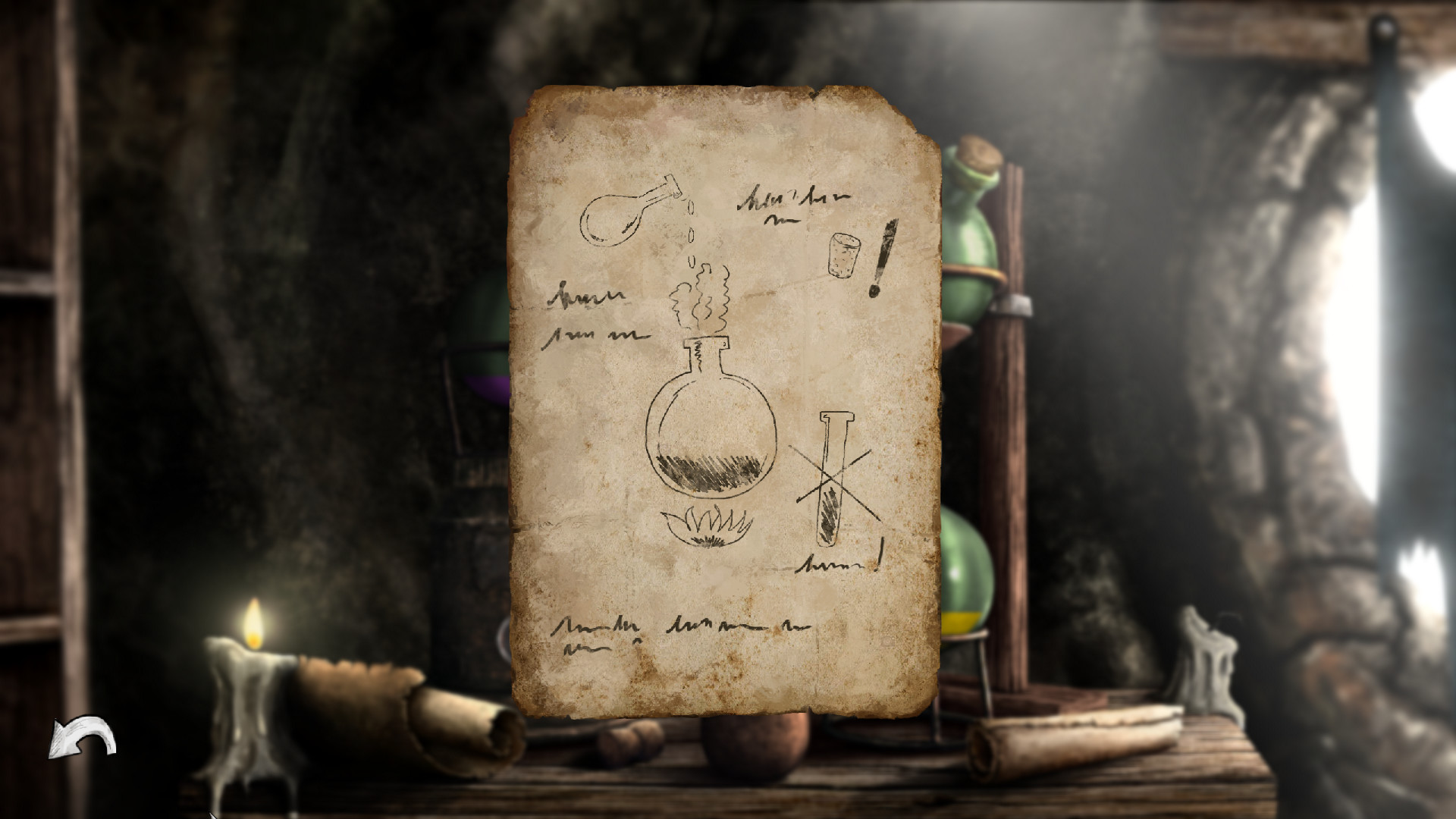 Lucid Dream Adventure screenshot 25