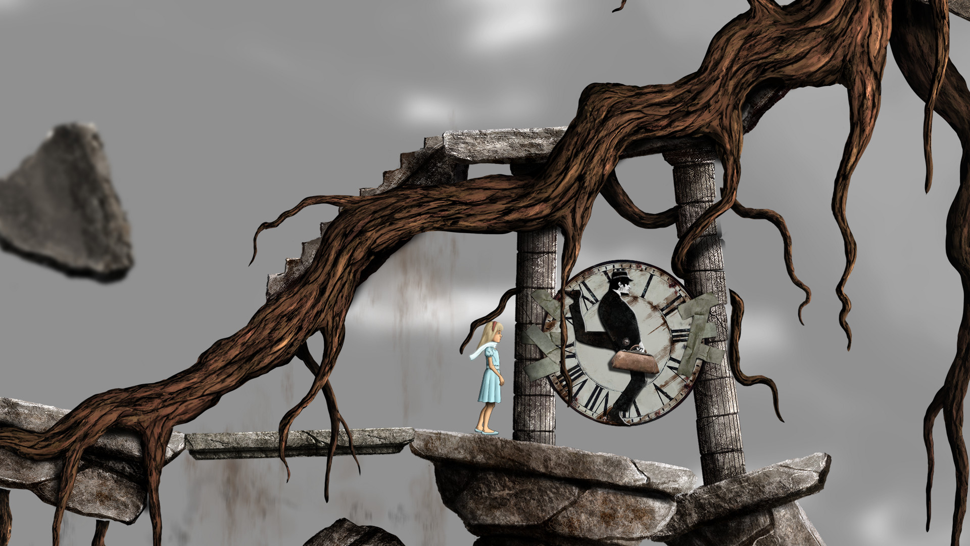 Lucid Dream Adventure screenshot 23