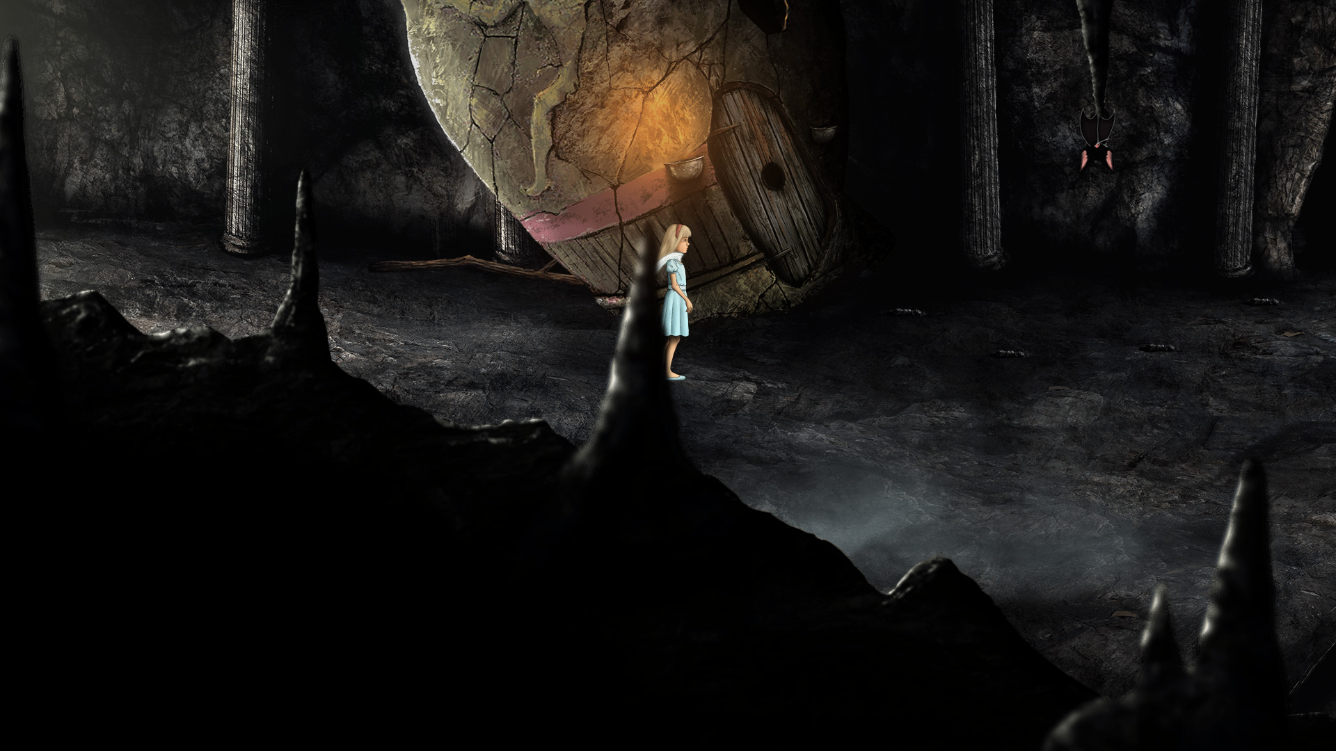 Lucid Dream Adventure screenshot 12