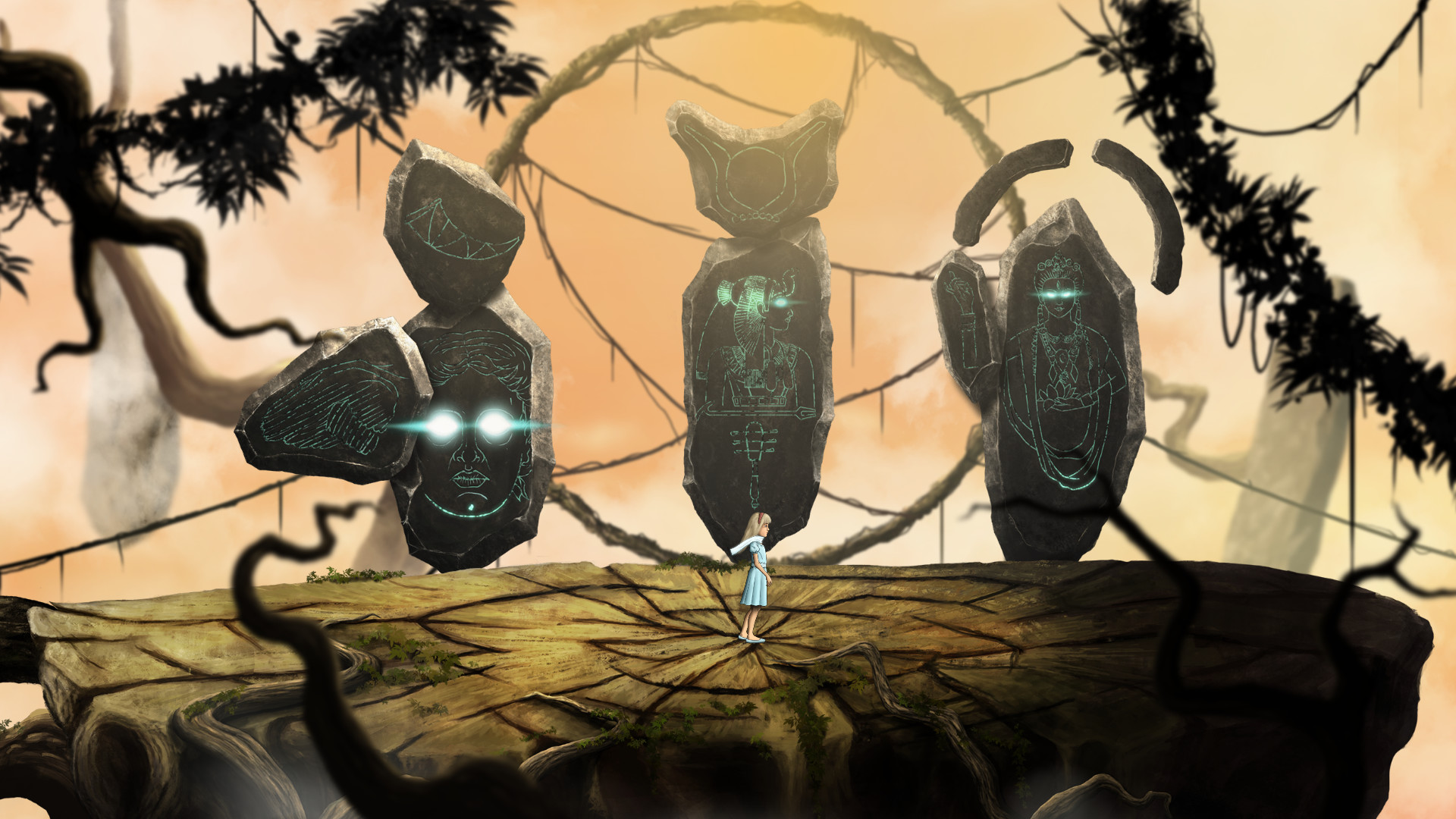Lucid Dream Adventure screenshot 10