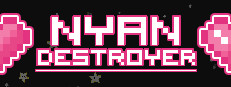 NYAN DESTROYER 게임 이미지