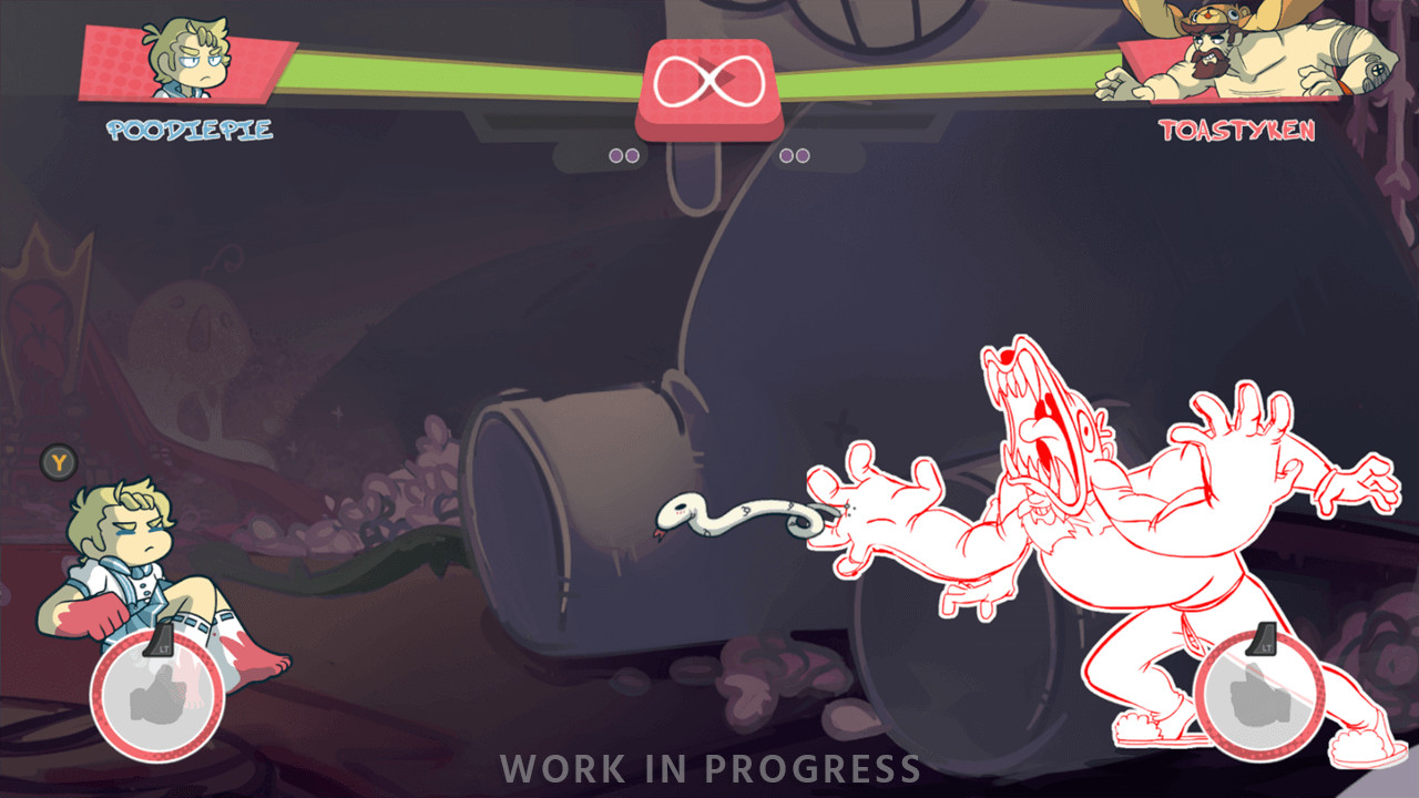 Subscribe & Punch! Demo #7