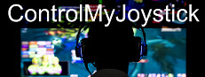 ControlMyJoystick 게임 이미지