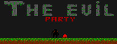 The Evil Party 게임 이미지