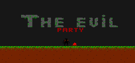 The Evil Party header image