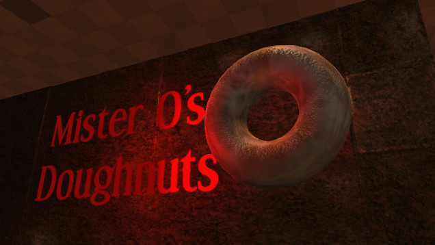 Morleyville Mall Demo #2