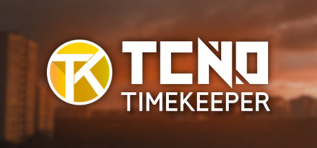 TcNo TimeKeeper header image