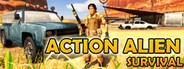 Action Alien: Survival