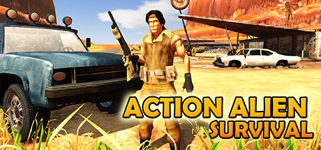 Action Alien: Survival steam charts