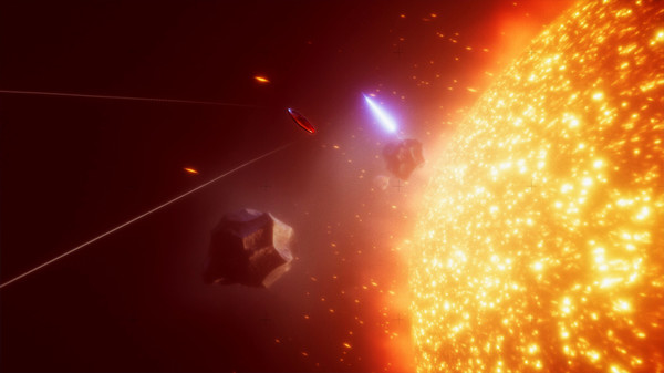 скриншот Exo One 0