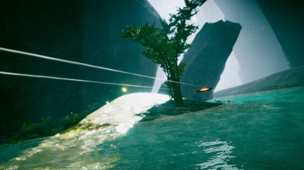 скриншот Exo One 4