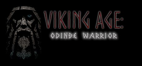 Viking Age: Odin's Warrior Cover Image